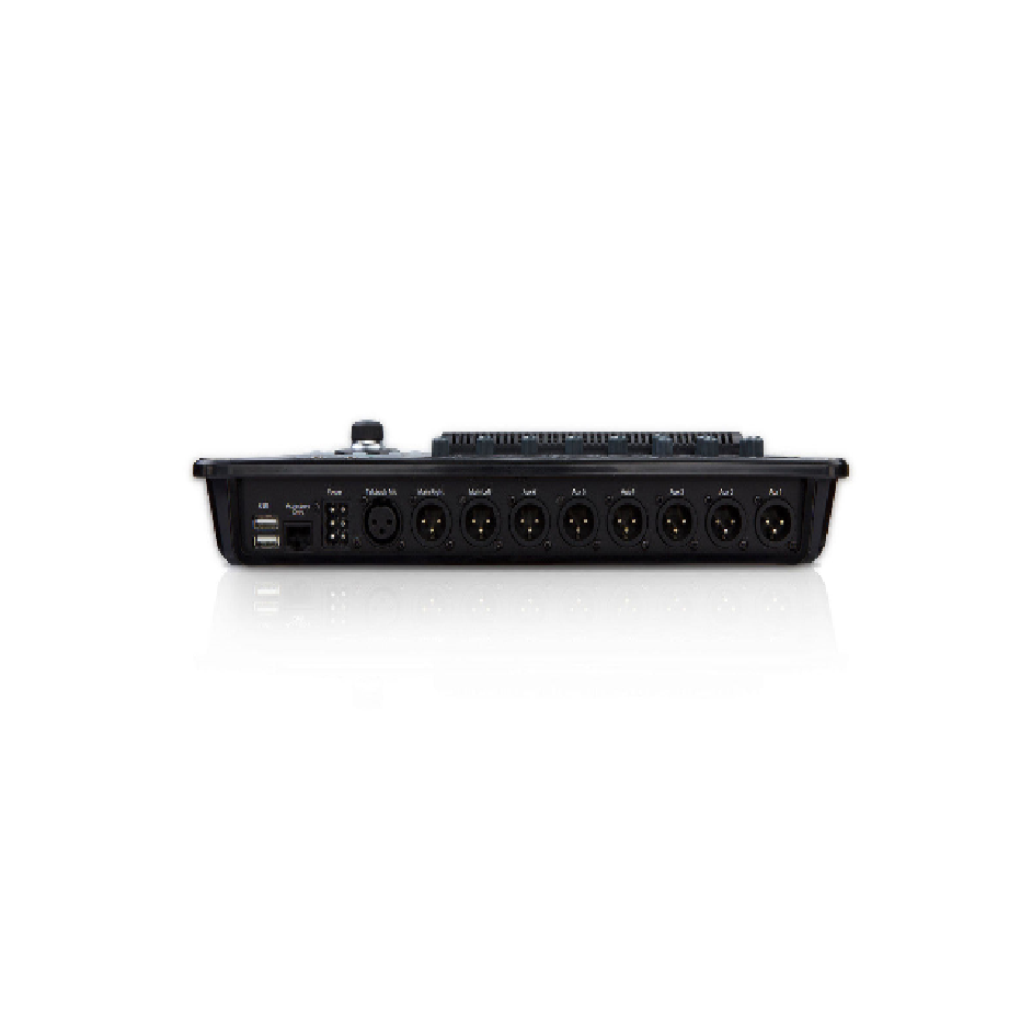 QSC TouchMix-16 Mezcladora Digital Compacta