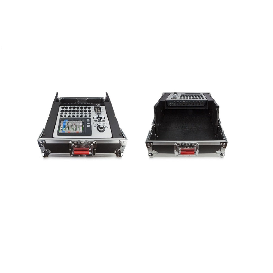 QSC TouchMix-8/-16 TMR-1 Kit de Montaje en Rack