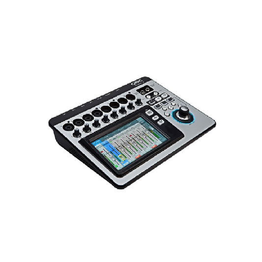 QSC TouchMix-8 Mezclador Digital Compacto
