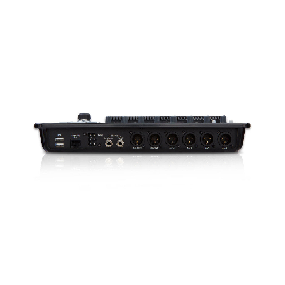QSC TouchMix-8 Mezclador Digital Compacto