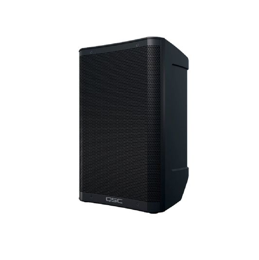 CB10 Black - Bocina Amplificada