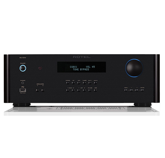 ROTEL ROTEL RA-1570/ Amplificador Integrado Estéreo