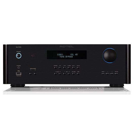 ROTEL ROTEL RA-1570/ Amplificador Integrado Estéreo