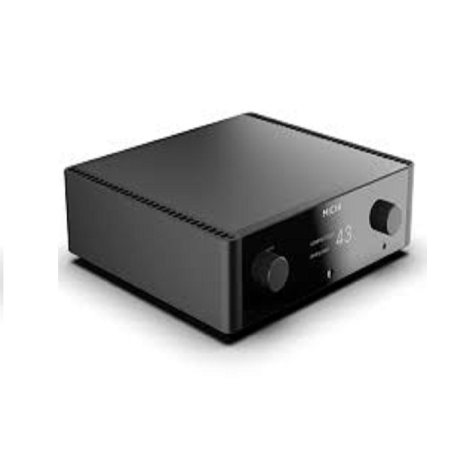 Rotel Michi P5 Series 2 Black Preamplificador Estéreo de Referencia