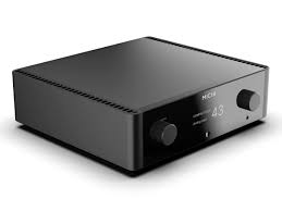 Rotel Michi P5 Series 2 Preamplificador Estéreo de Referencia