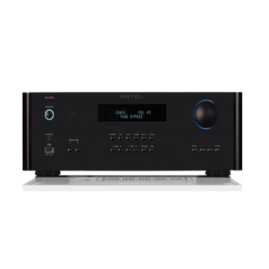 Rotel RA-1570 Amplificador Integrado Estereofónico