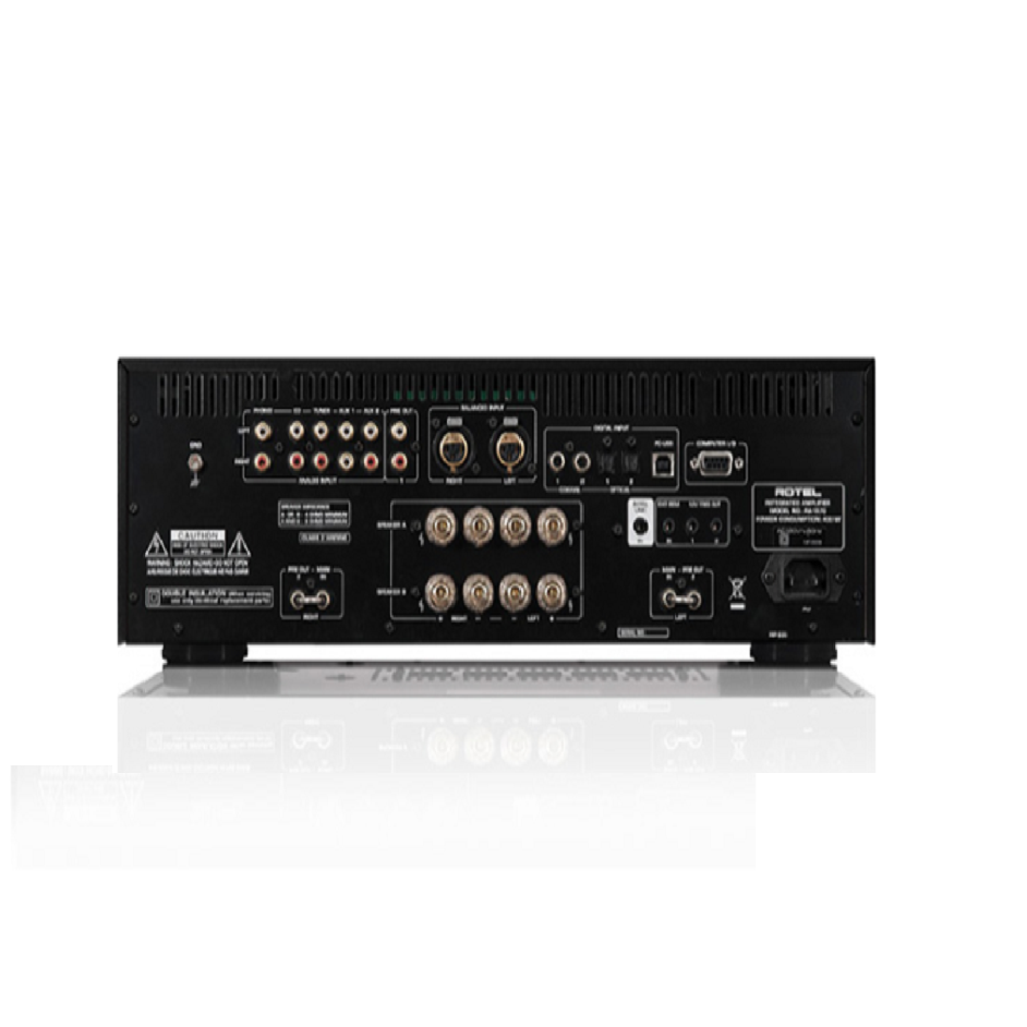 Rotel RA-1570 Amplificador Integrado Estereofónico