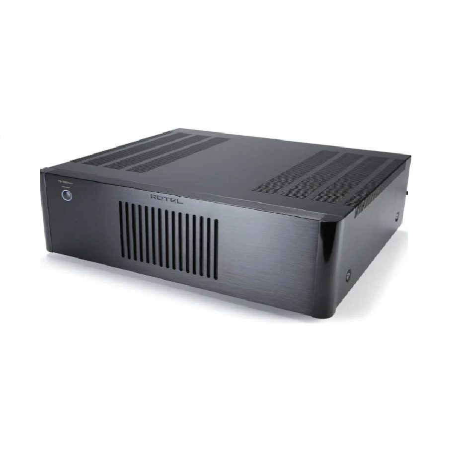 Rotel RB-1582 MKII Amplificador de Potencia Estéreo