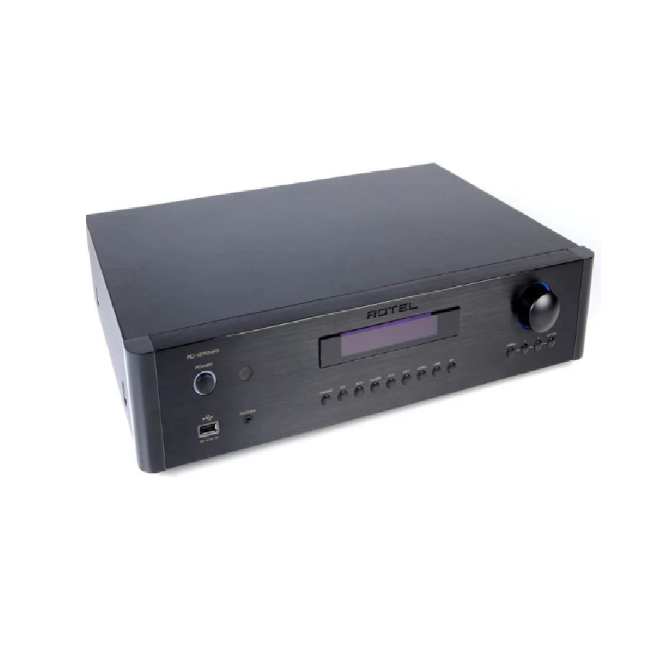 Rotel RC-1572MKII Preamplificador Estéreo de Alta Fidelidad