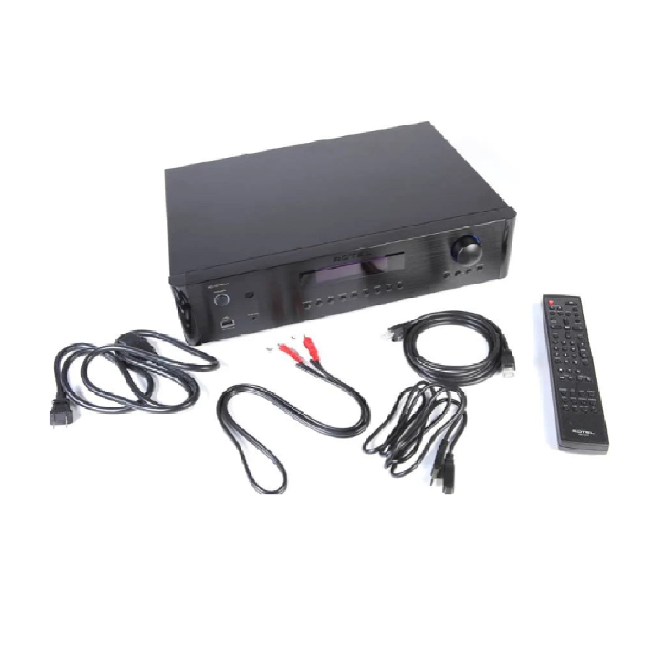 Rotel RC-1572MKII Preamplificador Estéreo de Alta Fidelidad