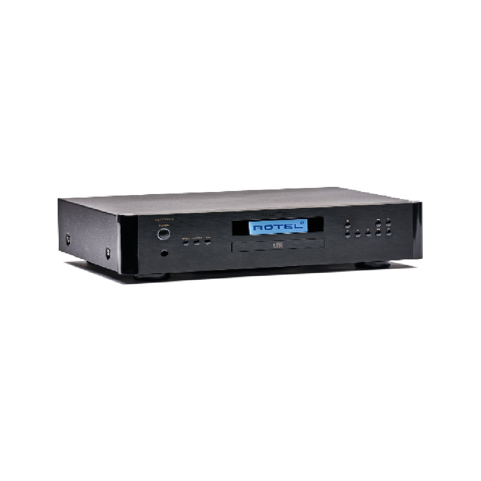 Rotel RCD-1572MKII Reproductor de CD de alta fidelidad