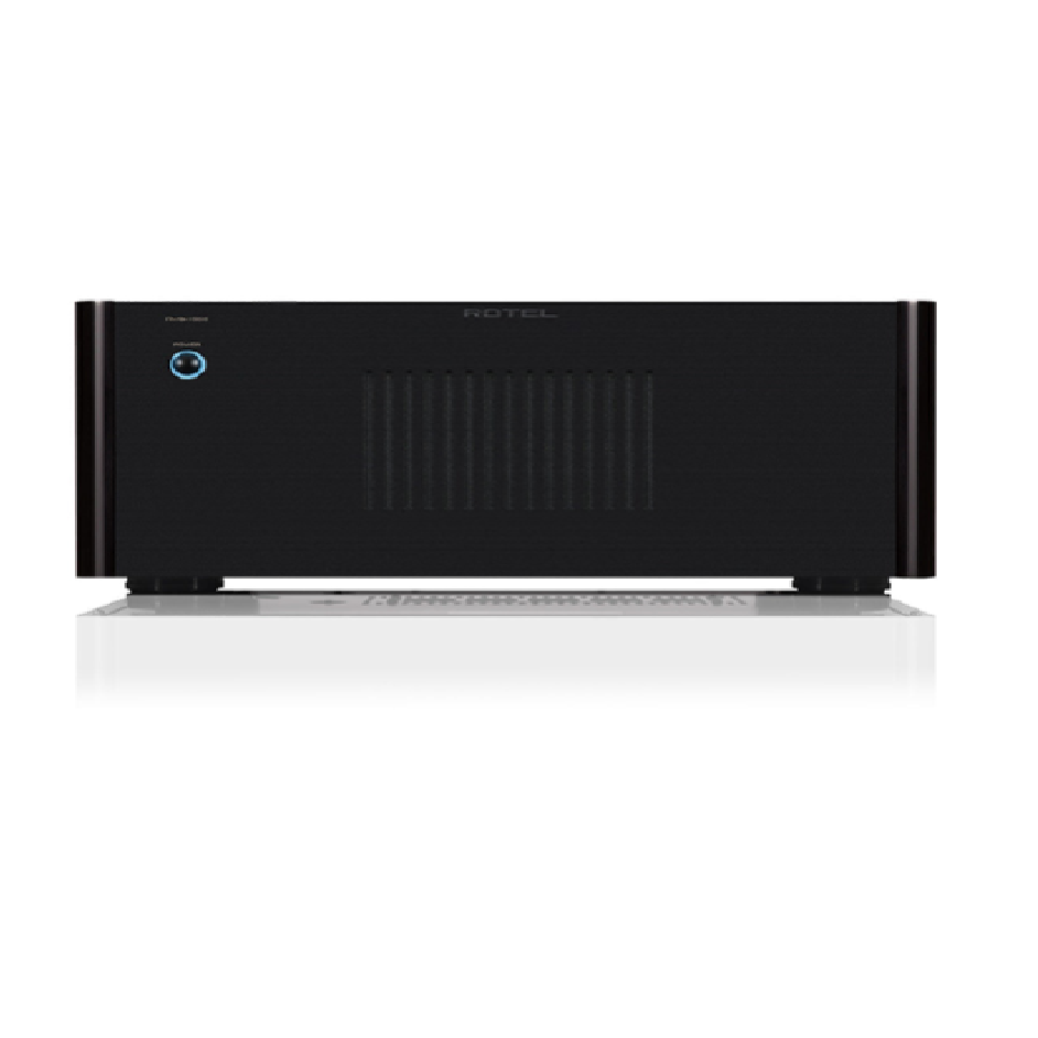 Rotel RMB-1555 Amplificador de Potencia Multicanal