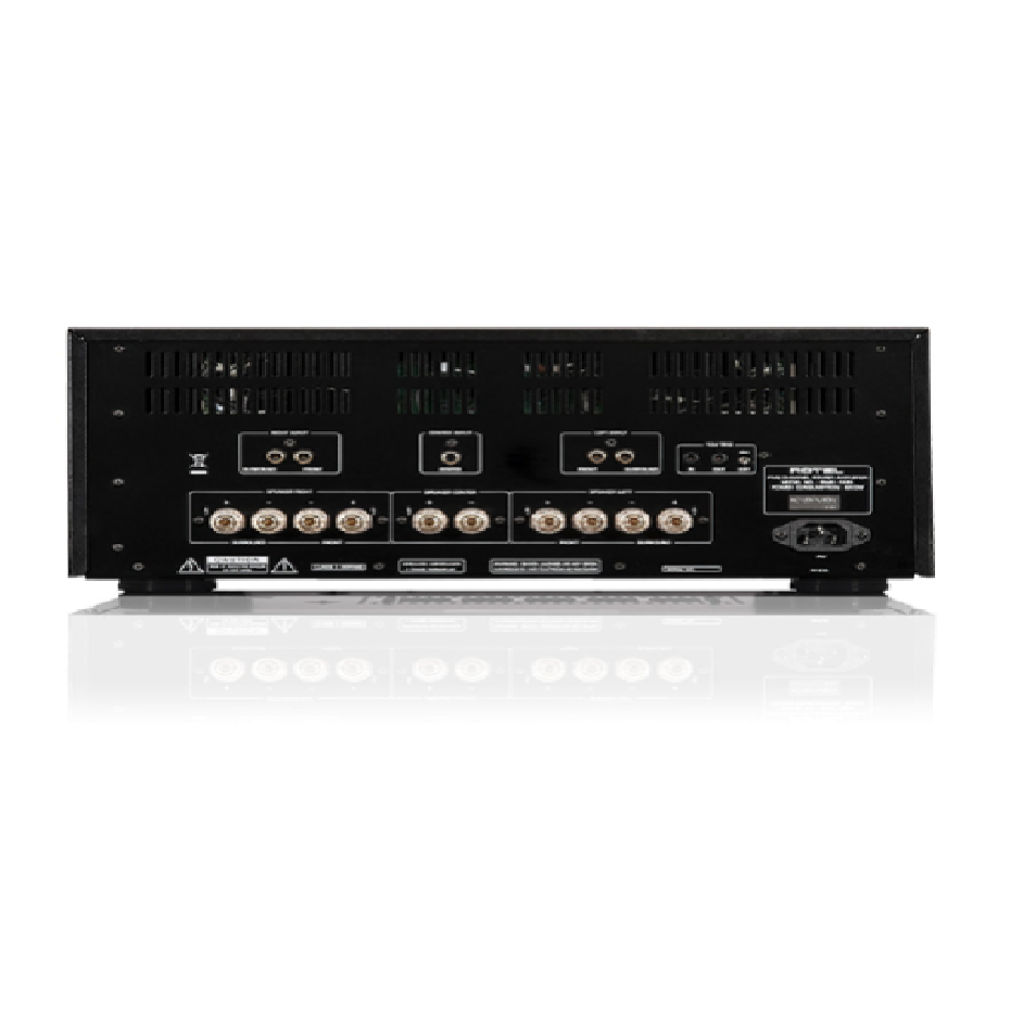 Rotel RMB-1555 Amplificador de Potencia Multicanal