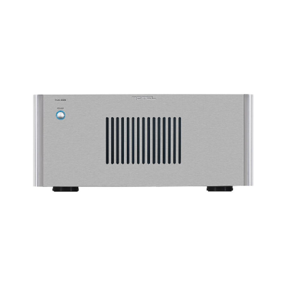 Rotel RMB-1555 Silver Amplificador de Potencia Multicanal