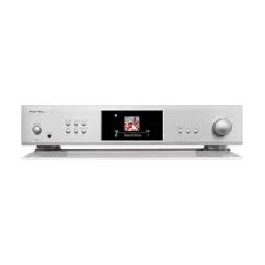 Rotel S14 Amplificador Integrado con Conectividad a Redes