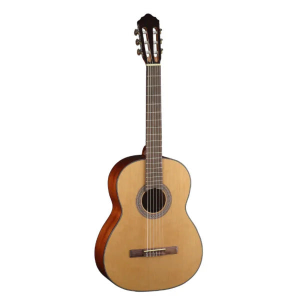 AC200-0P - Guitarra acústica