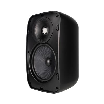Sonance Mariner MX52 Blk Par de bocinas de muro