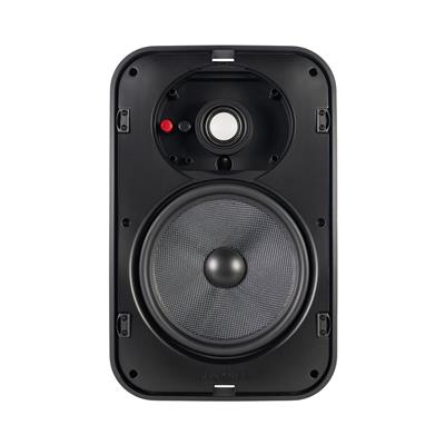 Sonance Mariner MX52 Blk Par de bocinas de muro