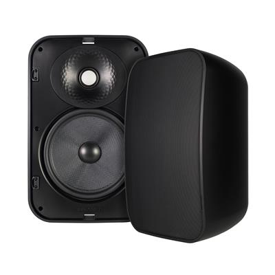 Sonance Mariner MX52 Blk Par de bocinas de muro