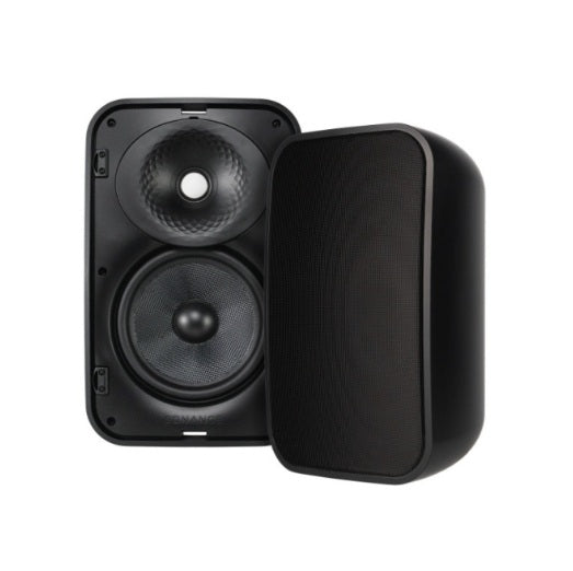 Sonance Mariner MX52 Blk Par de bocinas de muro