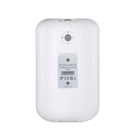 Sonance Mariner MX52 Wh Par de bocinas de muro
