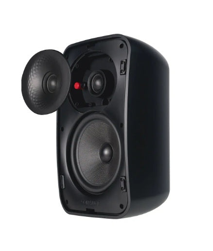Sonance Mariner MX56 Blk Par de bocinas de muro
