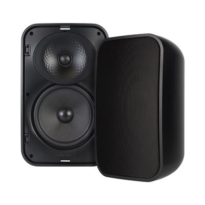 Sonance Mariner MX62 Blk Par de bocinas de muro