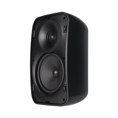 Sonance Mariner MX62 Blk Par de bocinas de muro