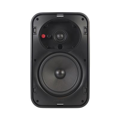 Sonance Mariner MX62 Blk Par de bocinas de muro
