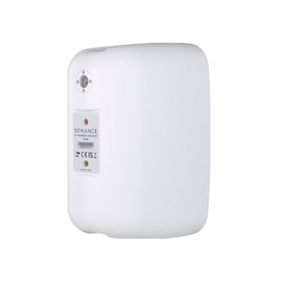 Sonance Mariner MX62 Wh Par de bocinas de muro