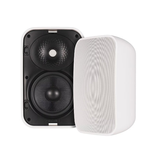 Sonance Mariner MX66 Wh Par de bocinas de muro