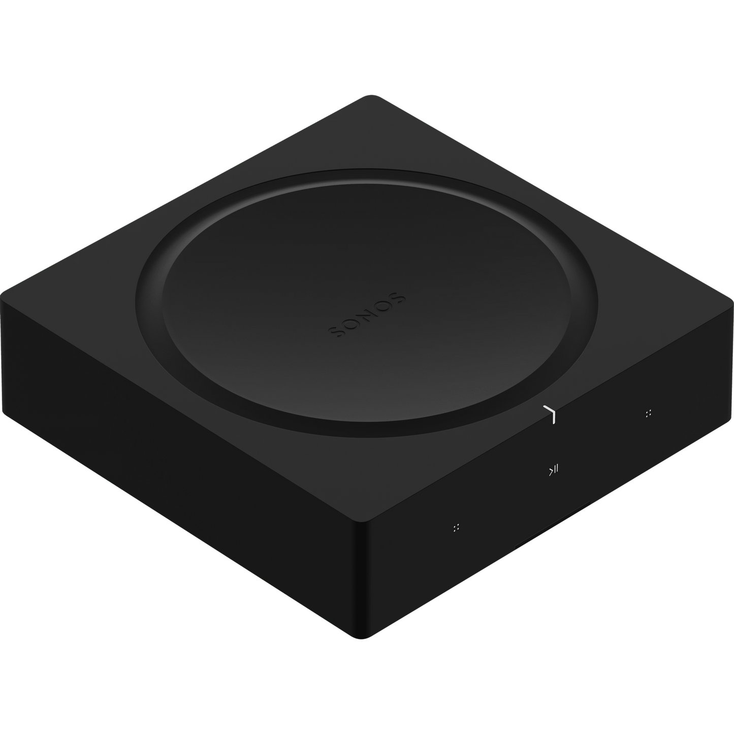 Sonos Amp Black Amplificador Inalámbrico de Alta Potencia