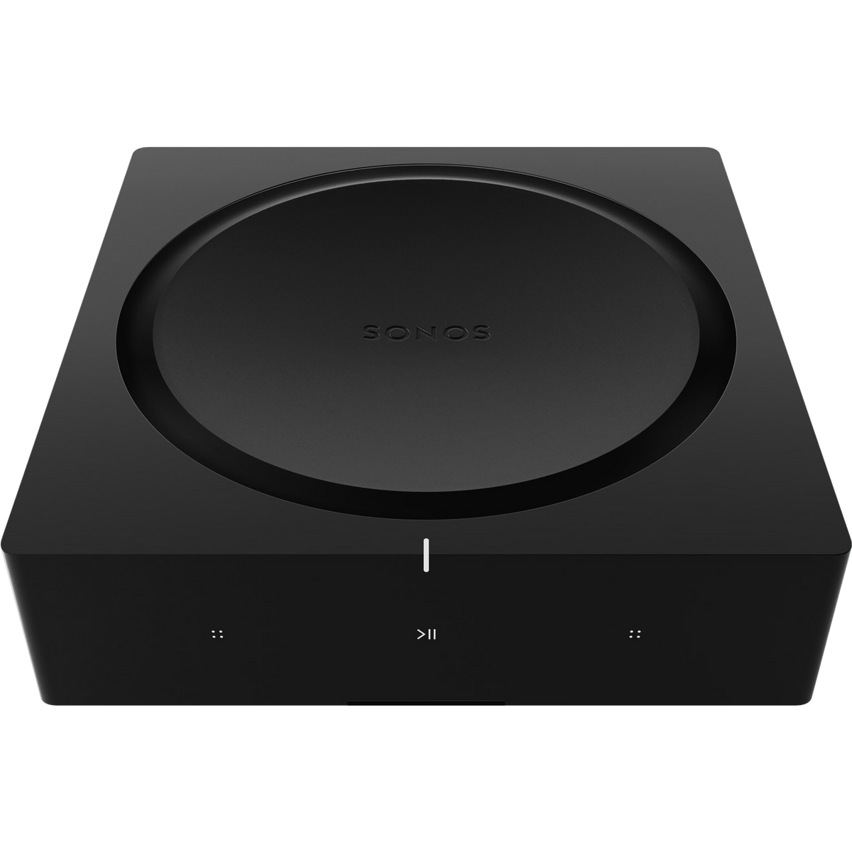 Sonos Amp Black Amplificador Inalámbrico de Alta Potencia