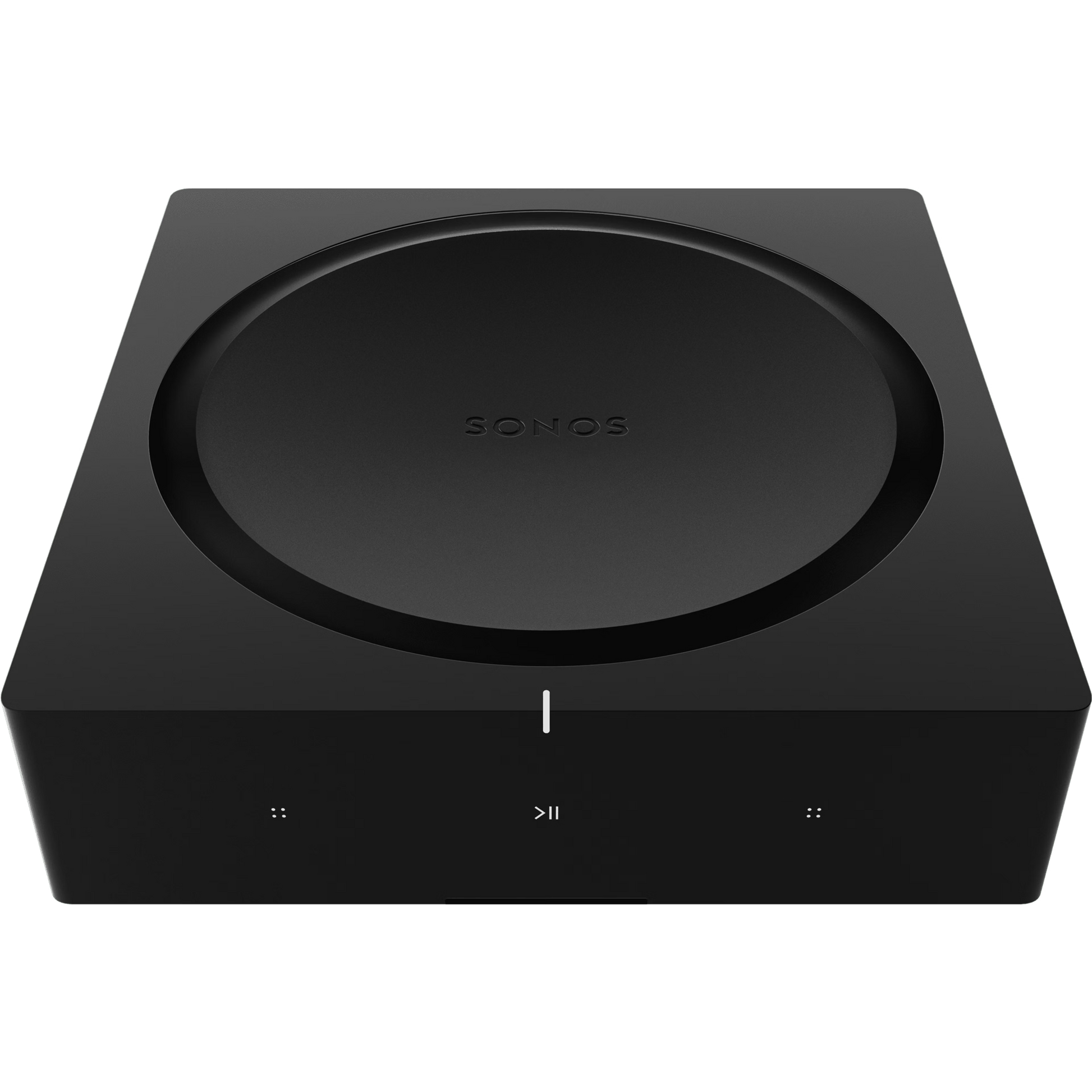 Sonos Amp Black Amplificador Inalámbrico de Alta Potencia