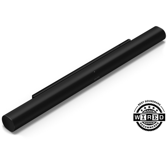 Sonos Arc Ultra Black Barra de Sonido con Dolby Atmos
