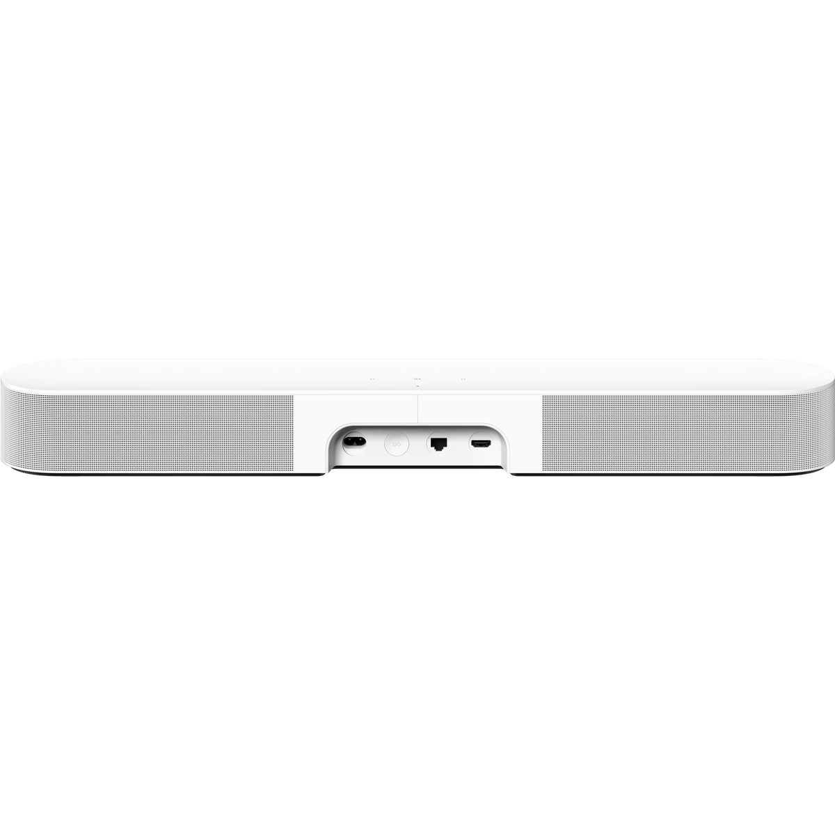 Sonos Beam Gen 2 White Barra de Sonido Inteligente con Dolby Atmos