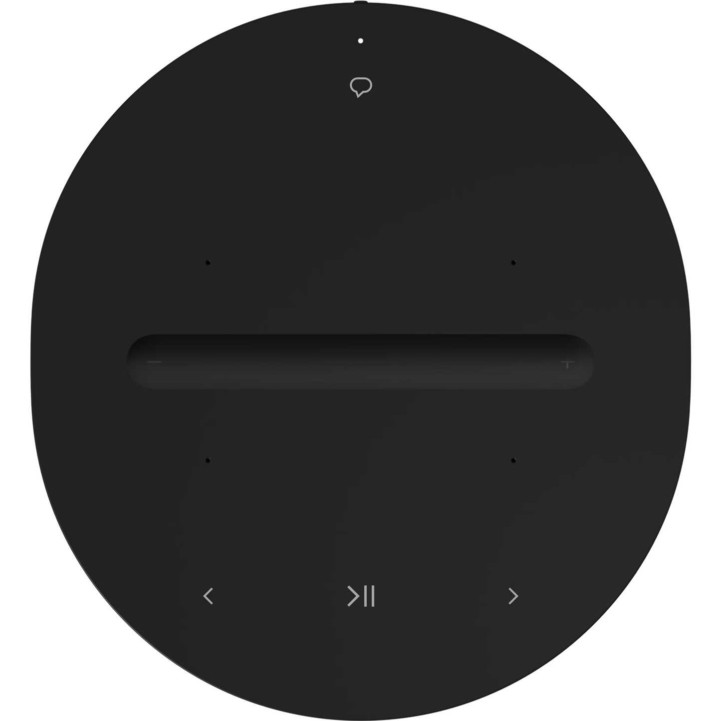 Sonos Era 100 Black Bocina de última generación