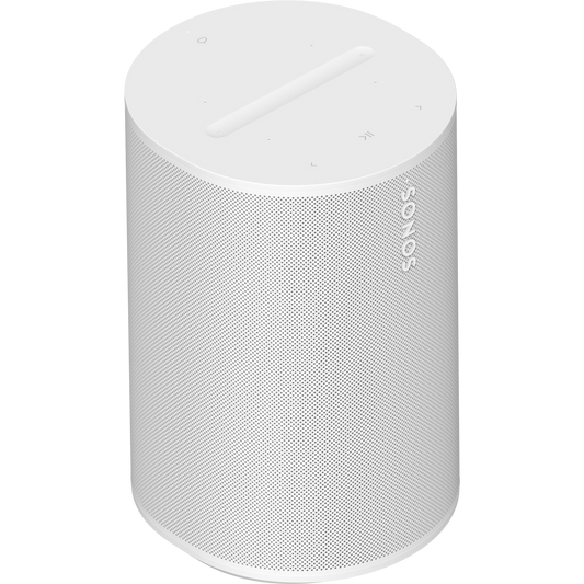 Sonos Era 100 White Bocina de última generación