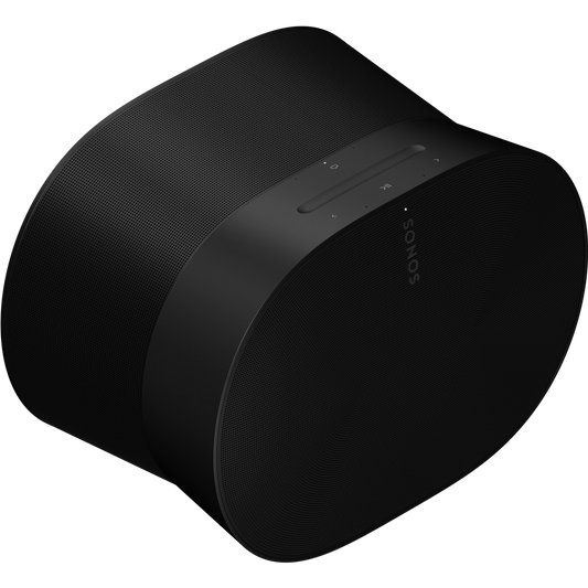 Sonos Era 300 Black - Bocina Estéreo Inalámbrica con Dolby Atmos
