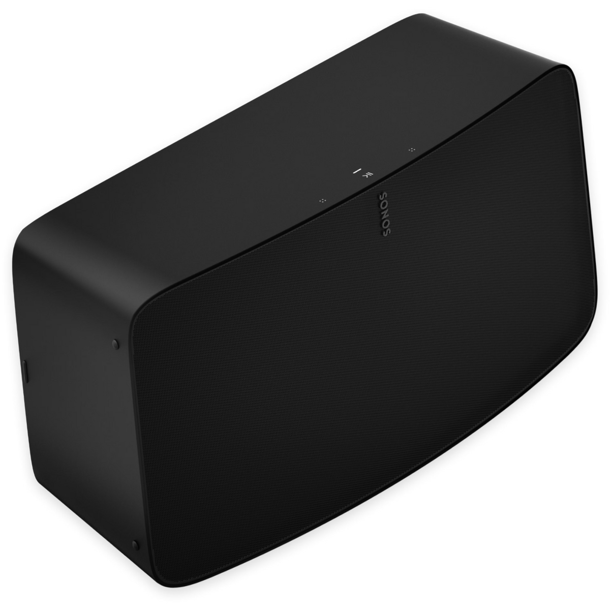 Sonos Five Black Bocina Inalámbrica de Alta Fidelidad