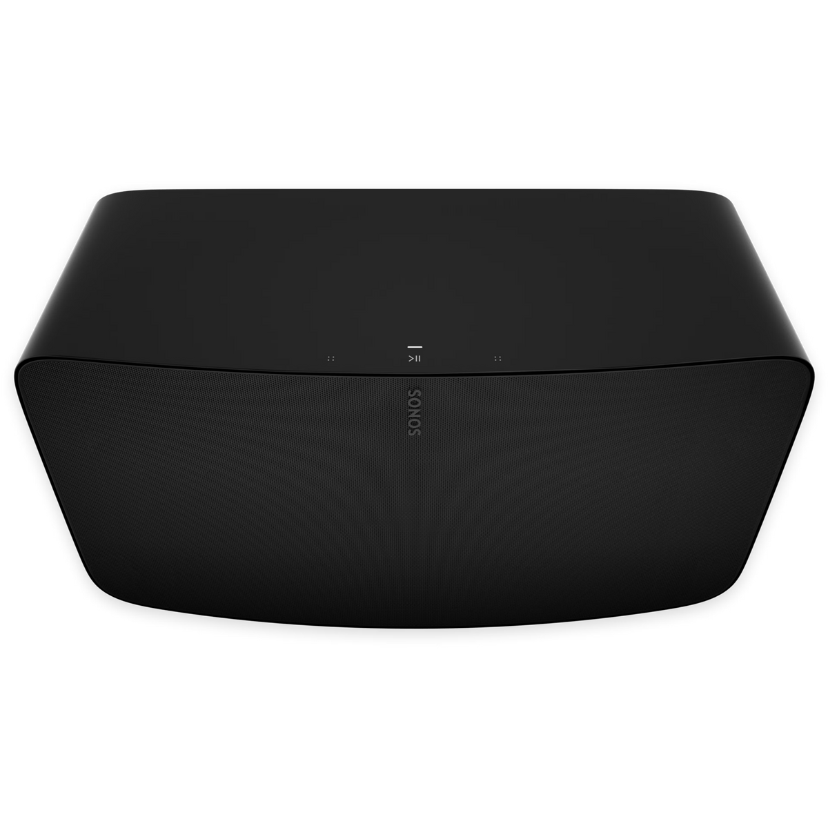 Sonos Five Black Bocina Inalámbrica de Alta Fidelidad