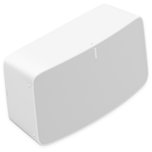 Sonos Five White Bocina Inalámbrica de Alta Fidelidad