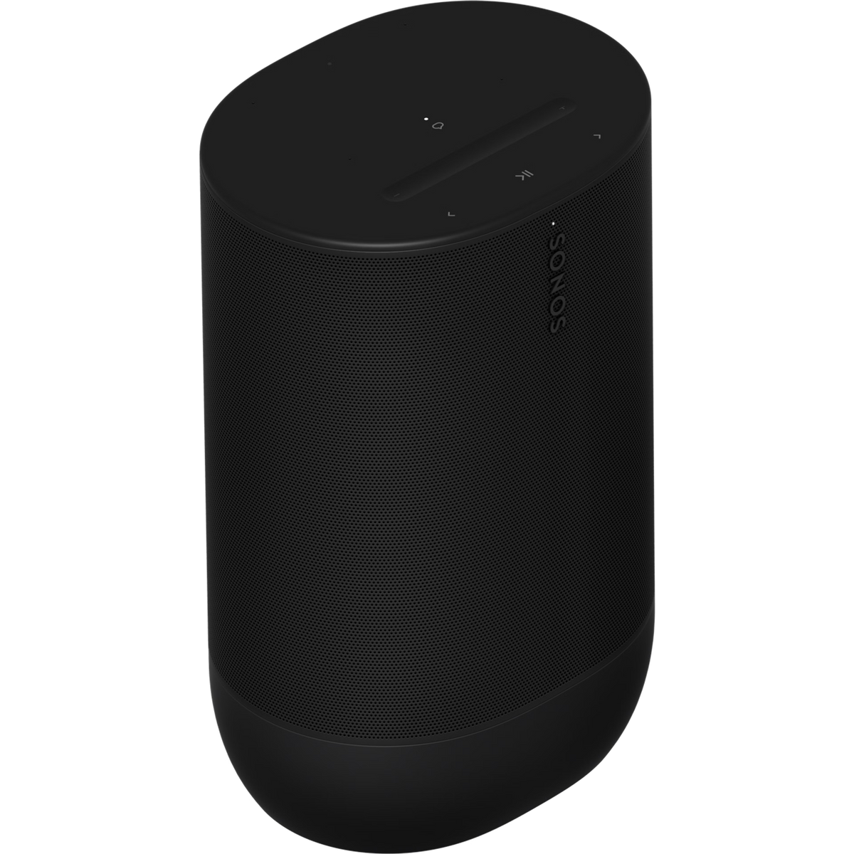 Sonos Move 2 Black Bocina portátil con Bluetooth y WiFi
