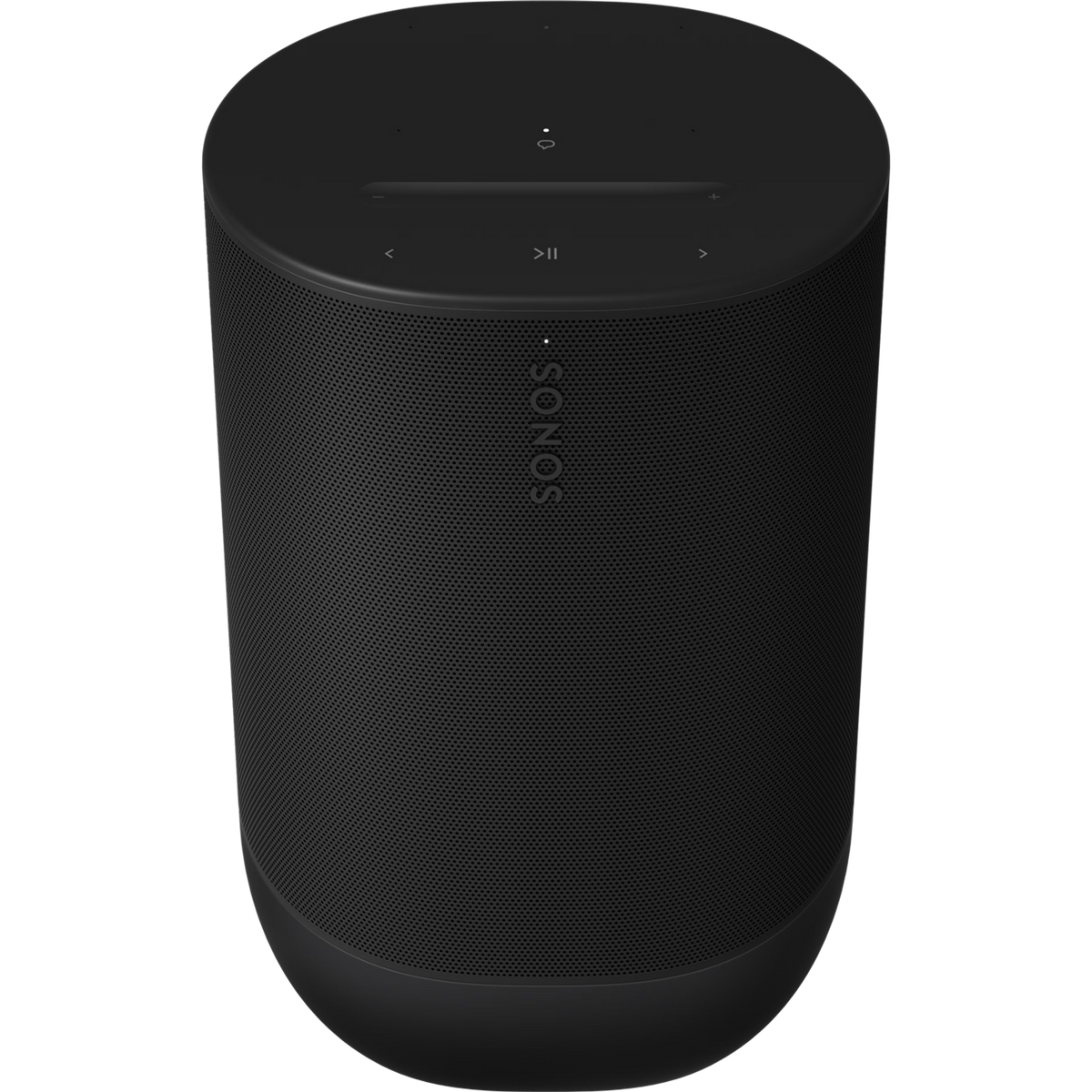 Sonos Move 2 Black Bocina portátil con Bluetooth y WiFi