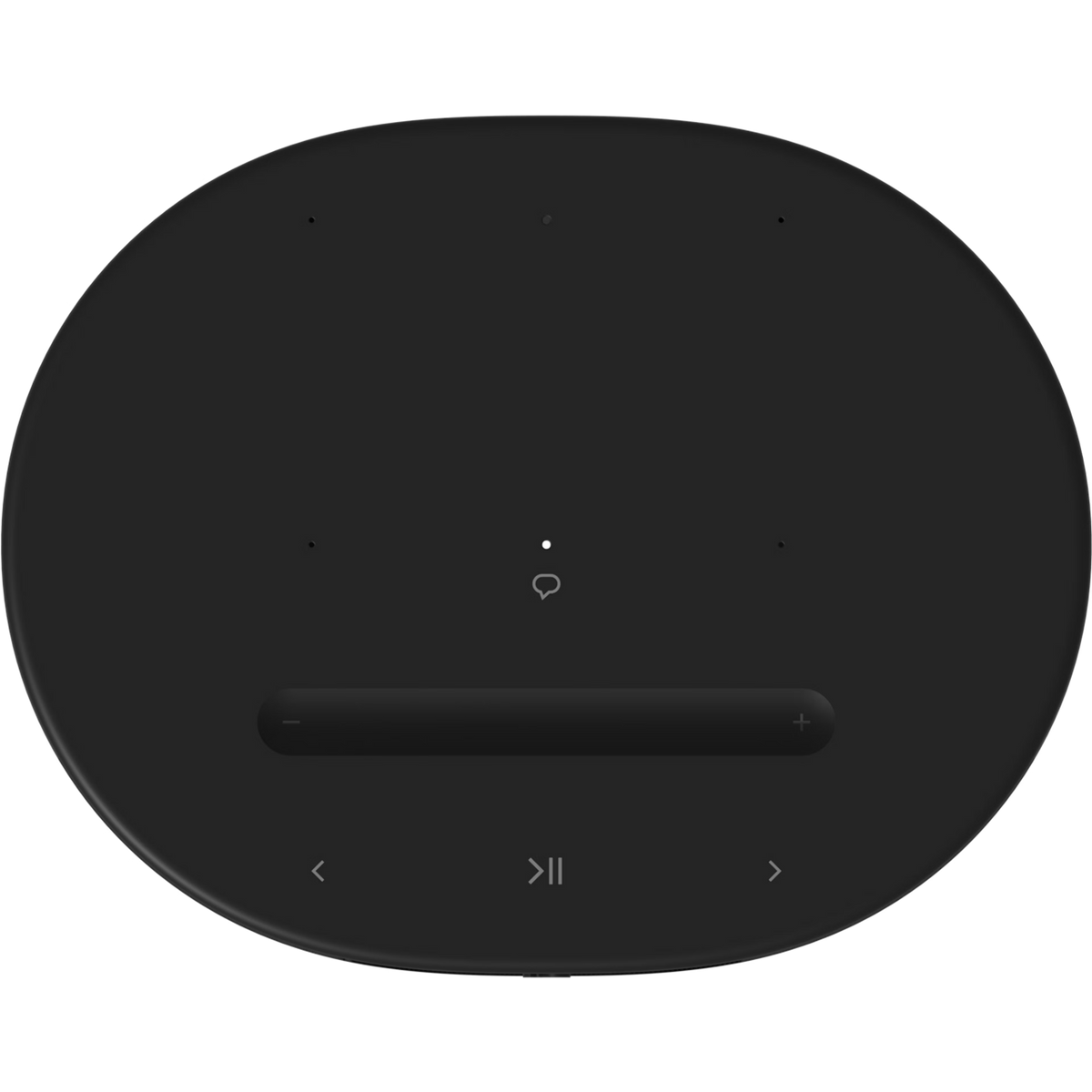Sonos Move 2 Black Bocina portátil con Bluetooth y WiFi
