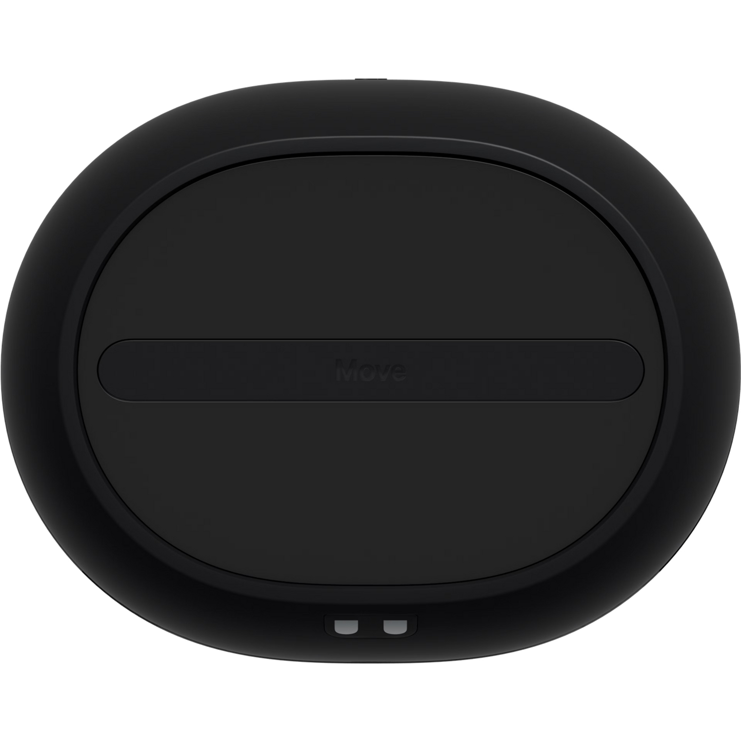 Sonos Move 2 Black Bocina portátil con Bluetooth y WiFi