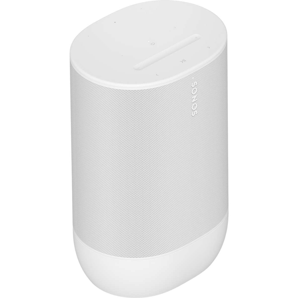 Sonos Move 2 White Bocina portátil con Bluetooth y WiFi