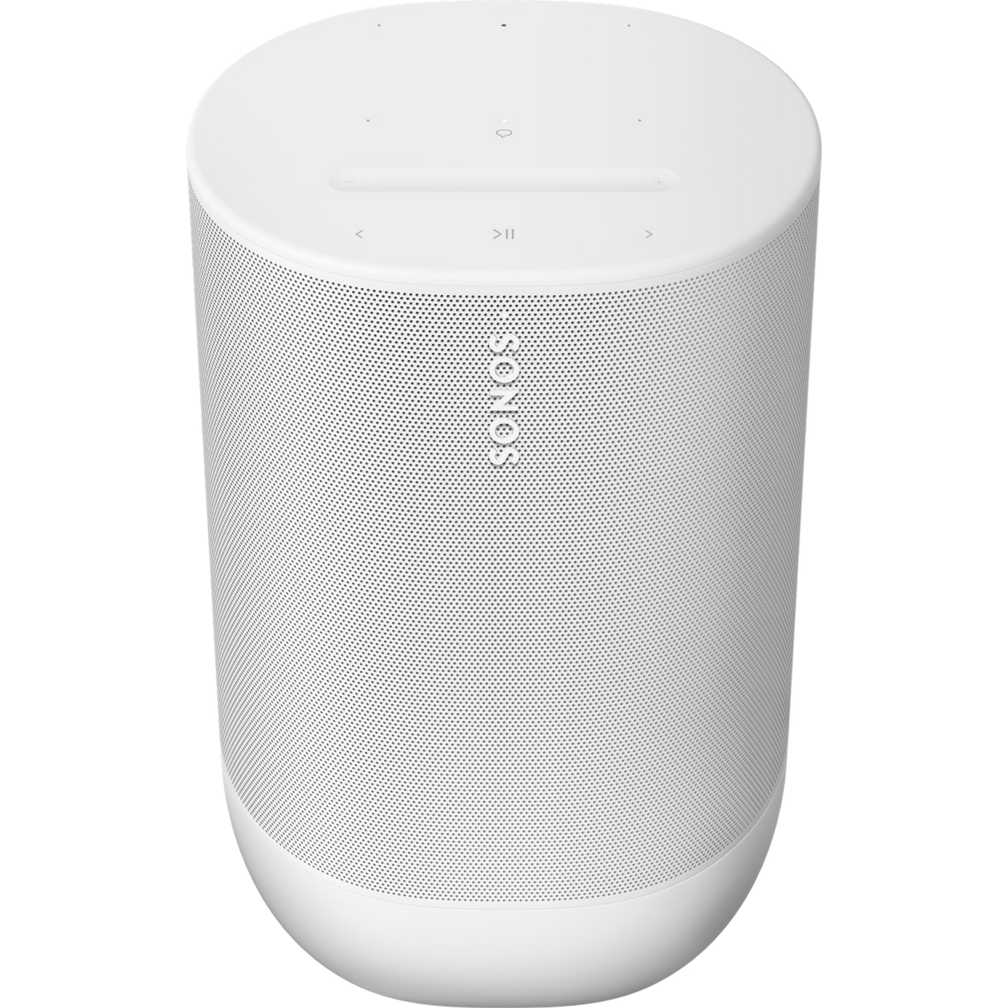 Sonos Move 2 White Bocina portátil con Bluetooth y WiFi