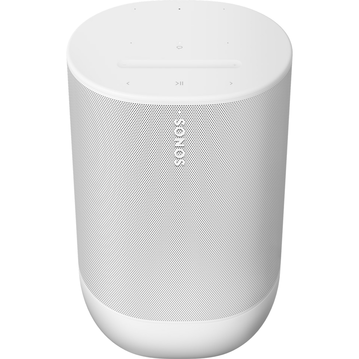Sonos Move 2 White Bocina portátil con Bluetooth y WiFi