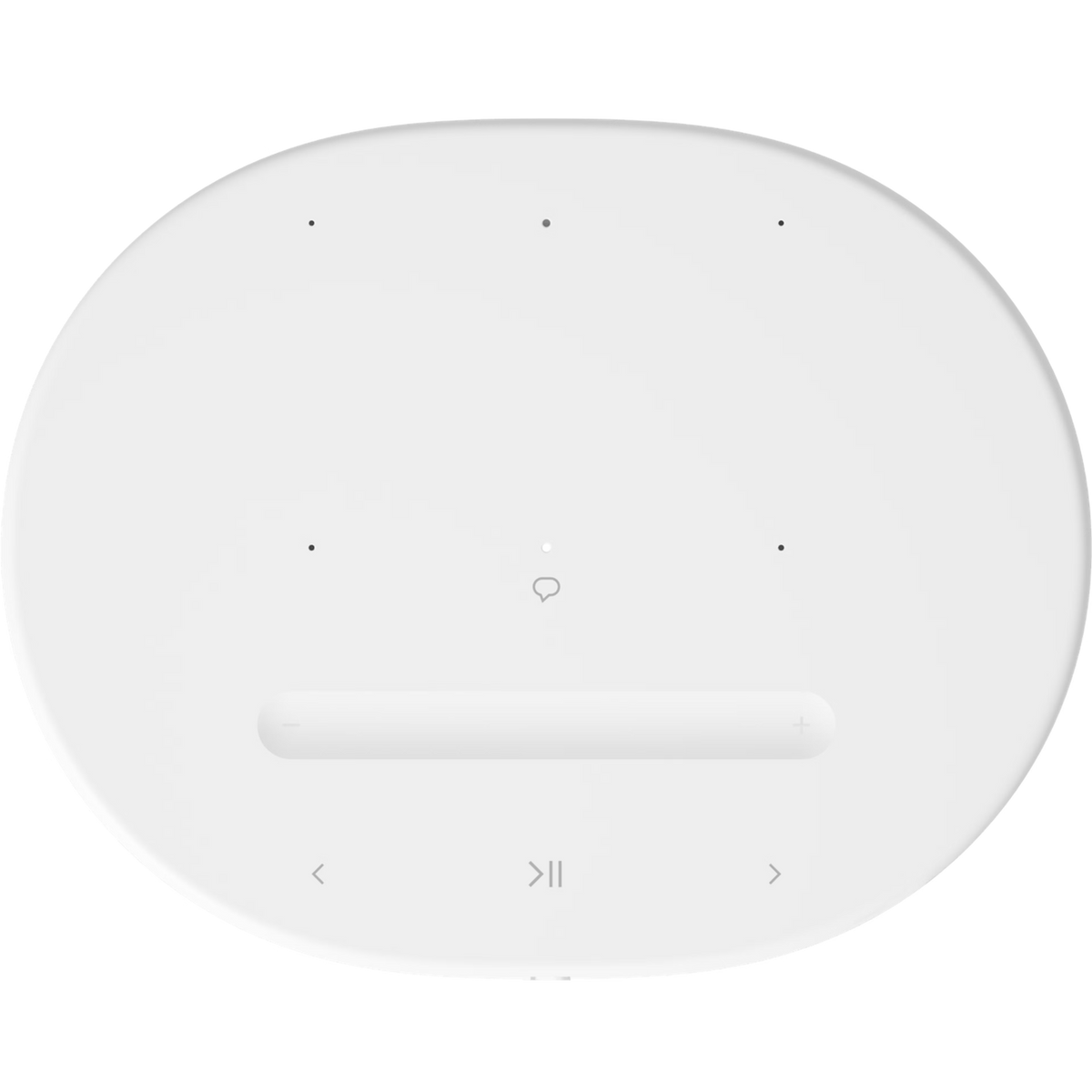 Sonos Move 2 White Bocina portátil con Bluetooth y WiFi